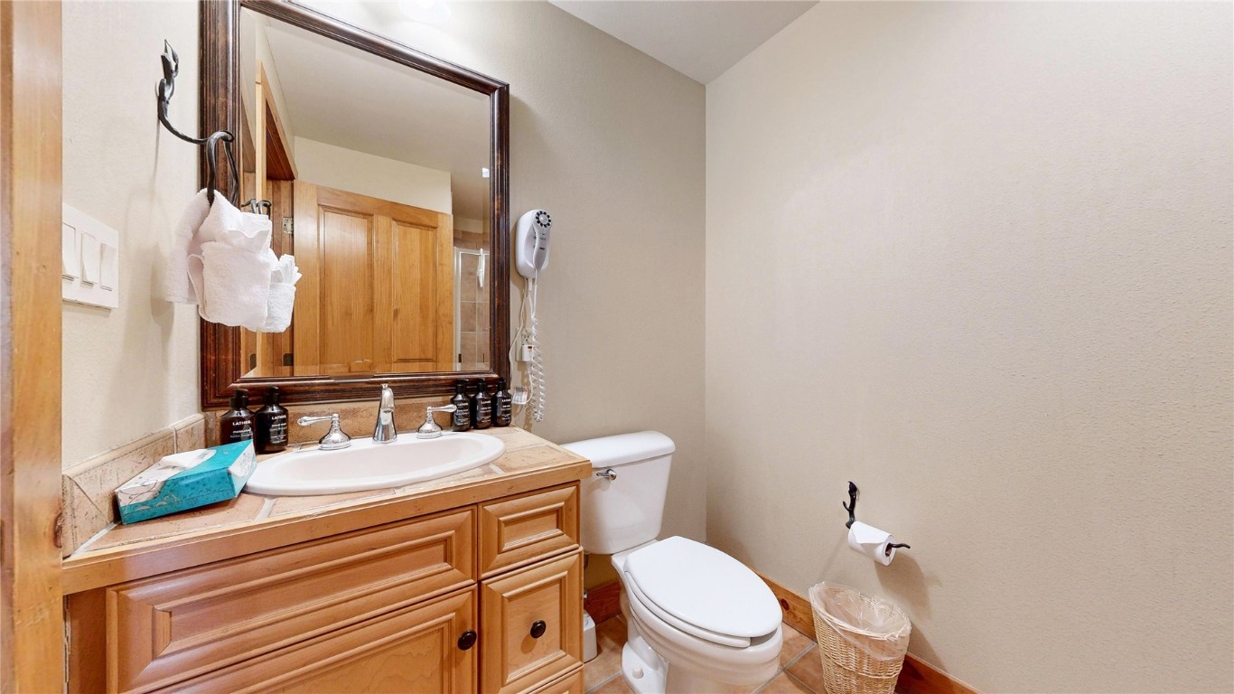 224 Trailhead Drive Dillon CO 80435