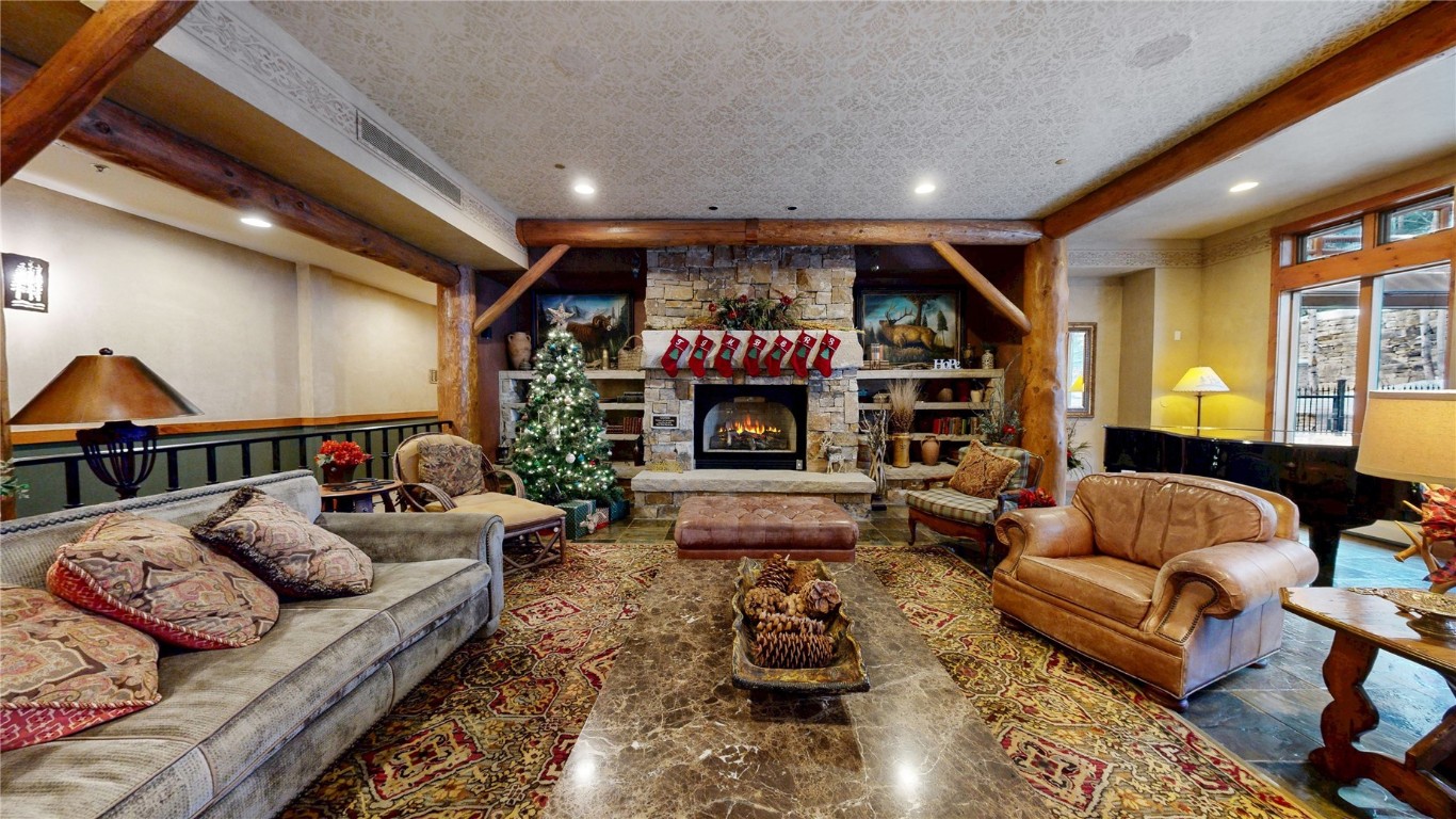224 Trailhead Drive Dillon CO 80435