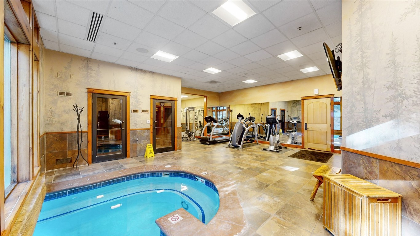 224 Trailhead Drive Dillon CO 80435