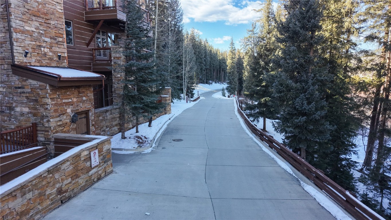 224 Trailhead Drive Dillon CO 80435