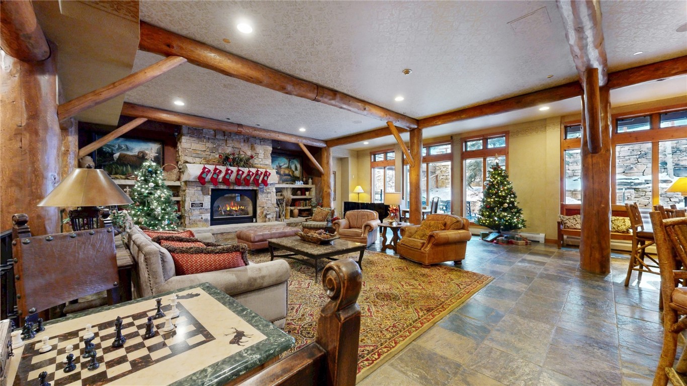 224 Trailhead Drive Dillon CO 80435