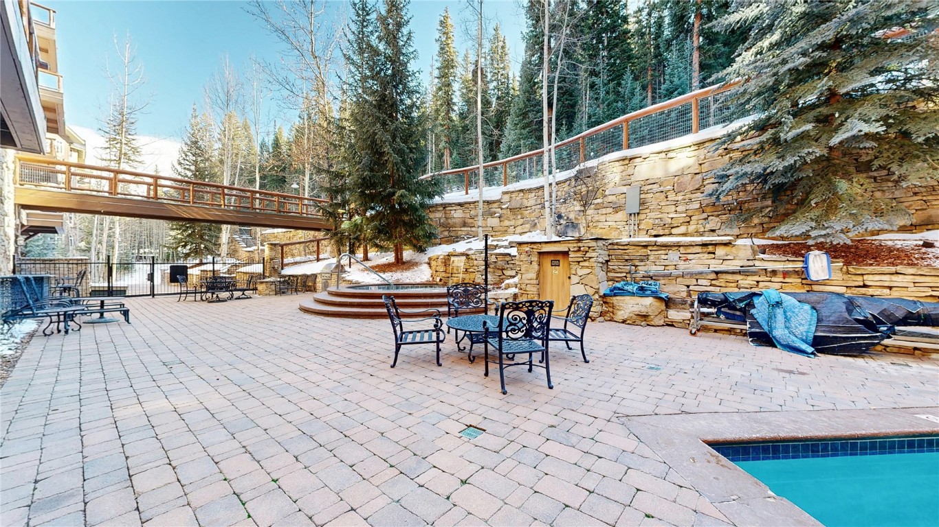224 Trailhead Drive Dillon CO 80435