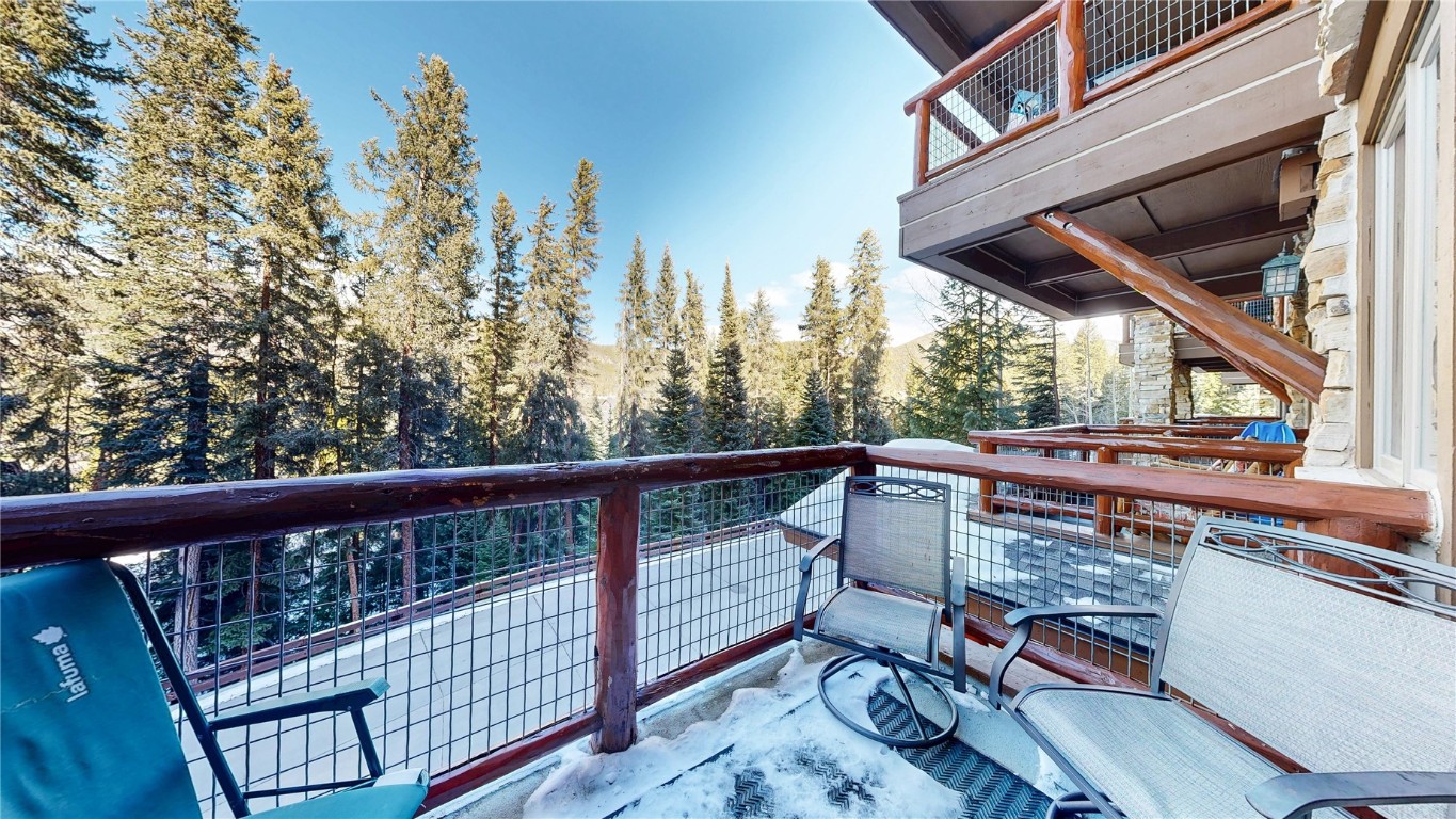 224 Trailhead Drive Dillon CO 80435