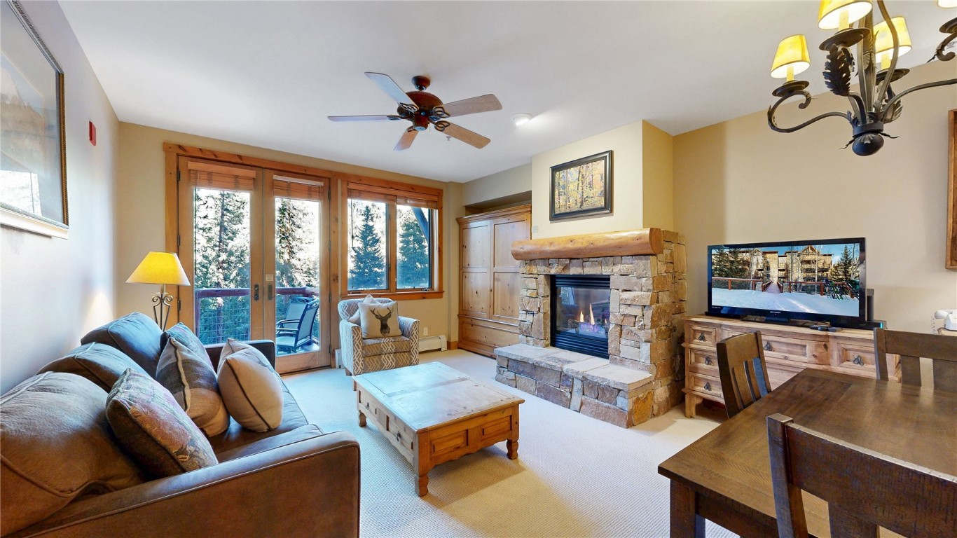 224 Trailhead Drive Dillon CO 80435