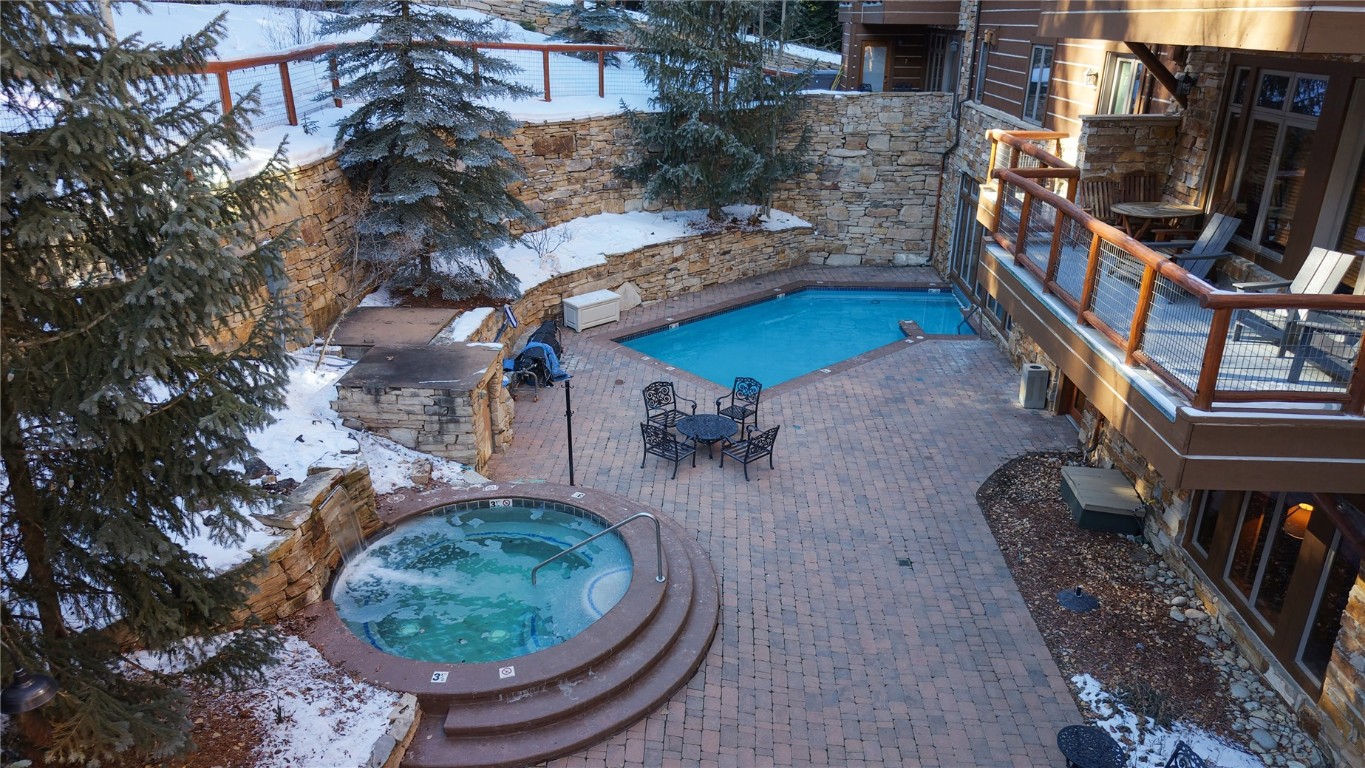 224 Trailhead Drive Dillon CO 80435