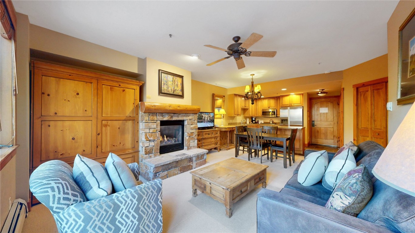 224 Trailhead Drive Dillon CO 80435