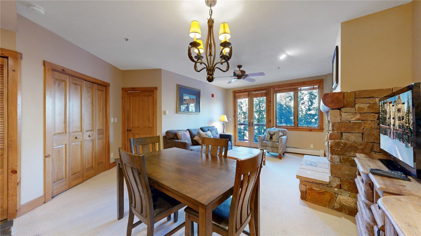 224 Trailhead Drive Dillon CO 80435