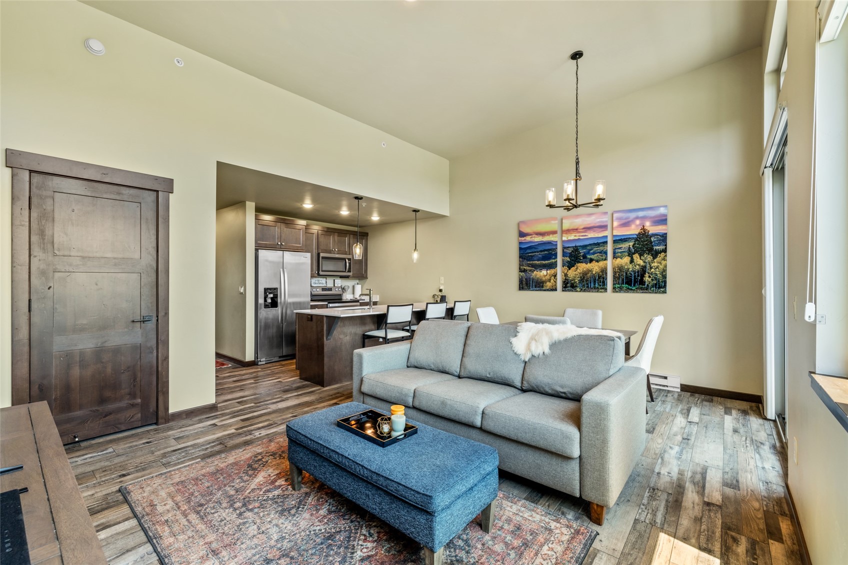 310 Fox Springs Circle Steamboat Springs CO 80487