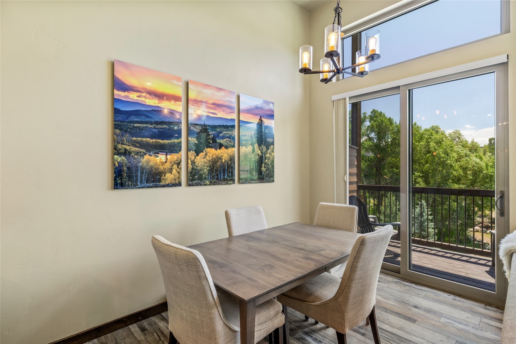 310 Fox Springs Circle Steamboat Springs CO 80487
