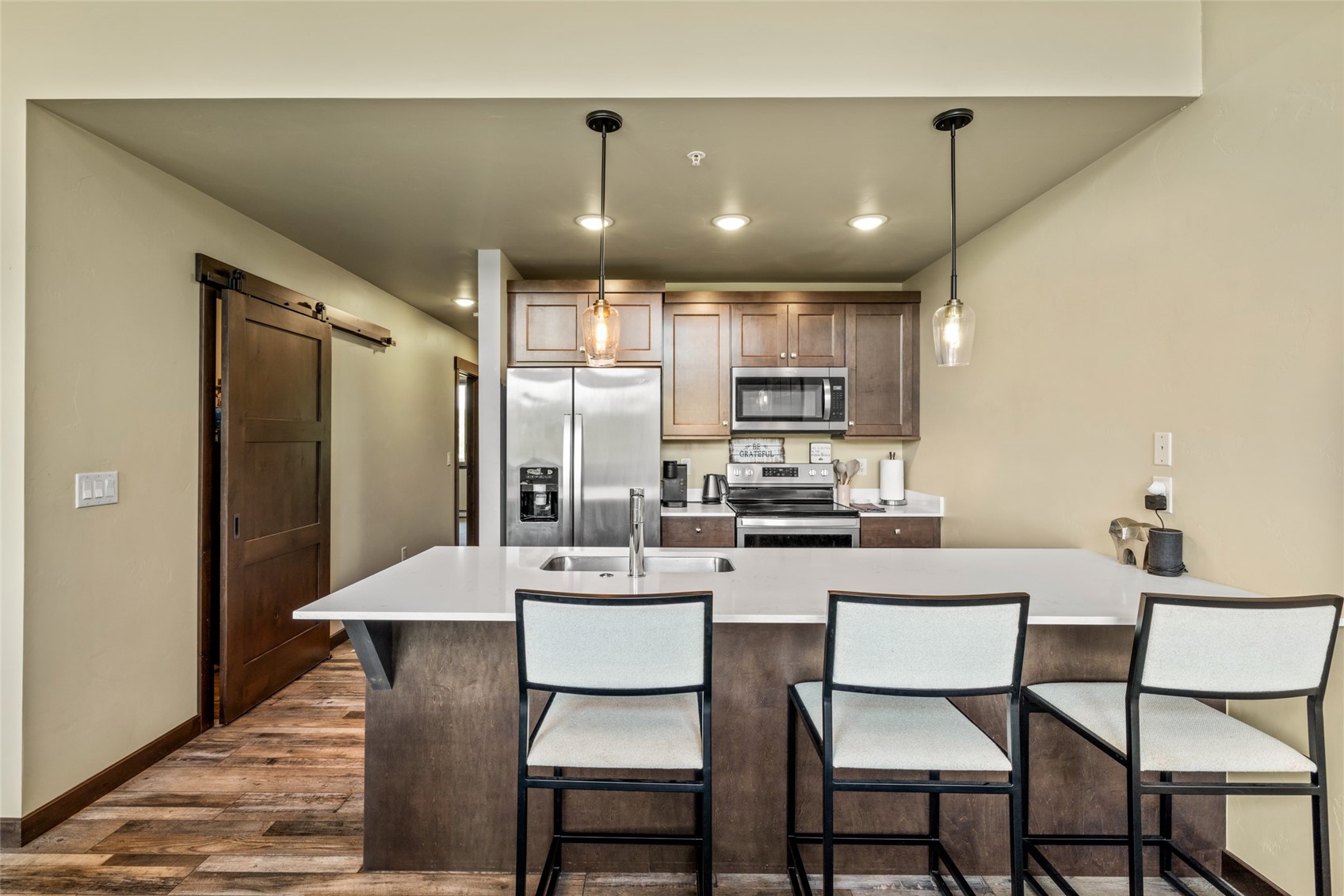 310 Fox Springs Circle Steamboat Springs CO 80487