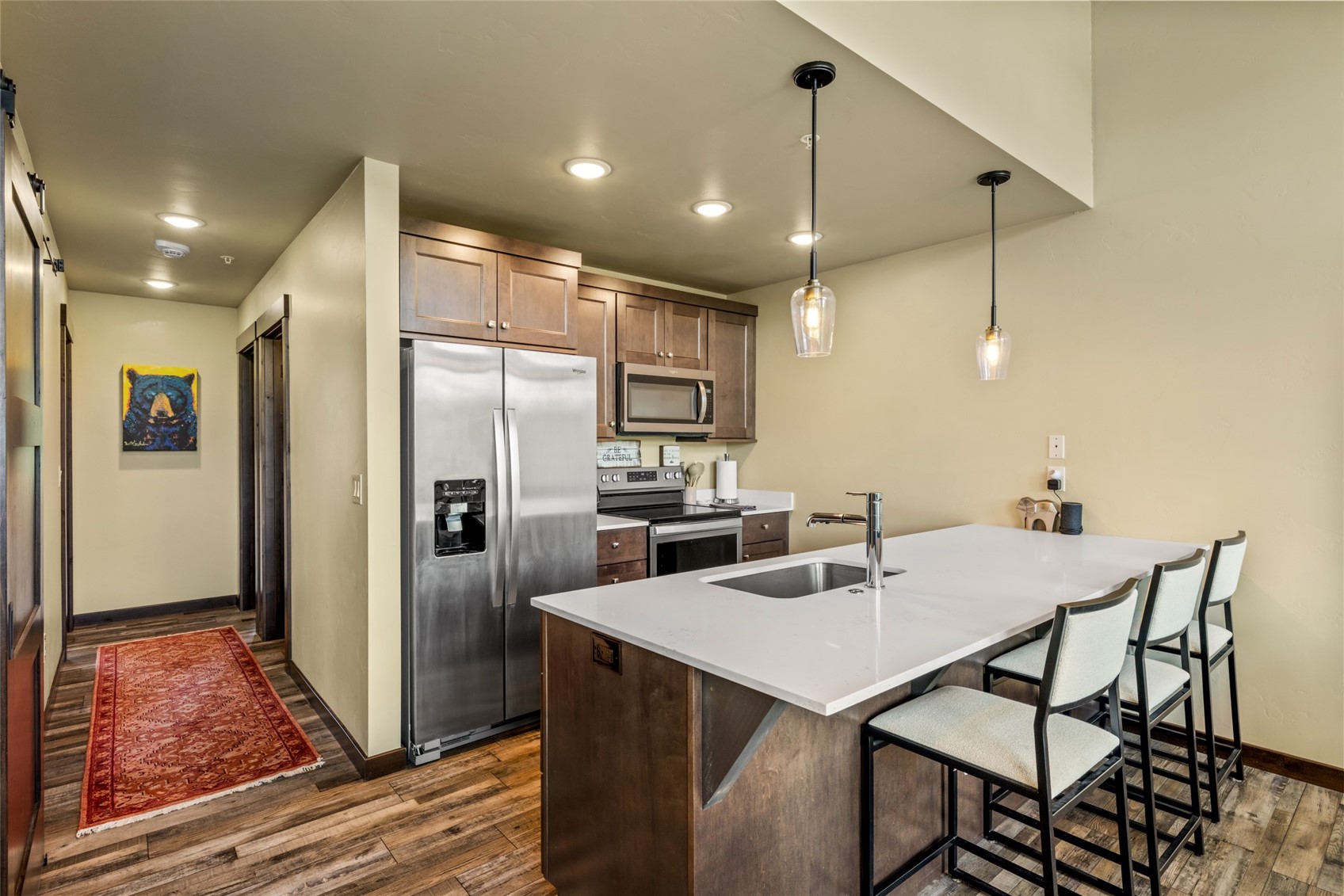310 Fox Springs Circle Steamboat Springs CO 80487
