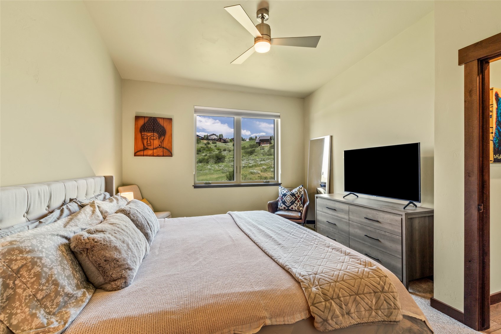310 Fox Springs Circle Steamboat Springs CO 80487