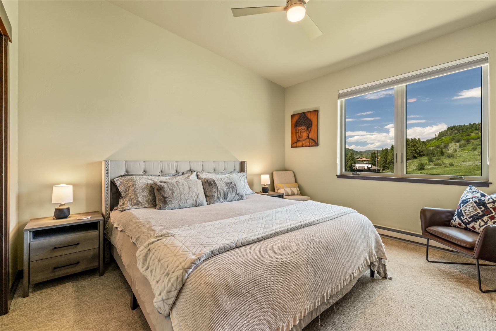 310 Fox Springs Circle Steamboat Springs CO 80487