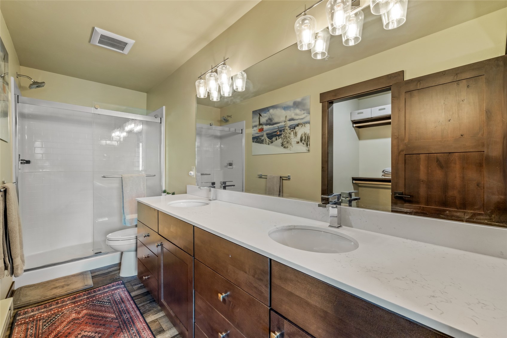 310 Fox Springs Circle Steamboat Springs CO 80487