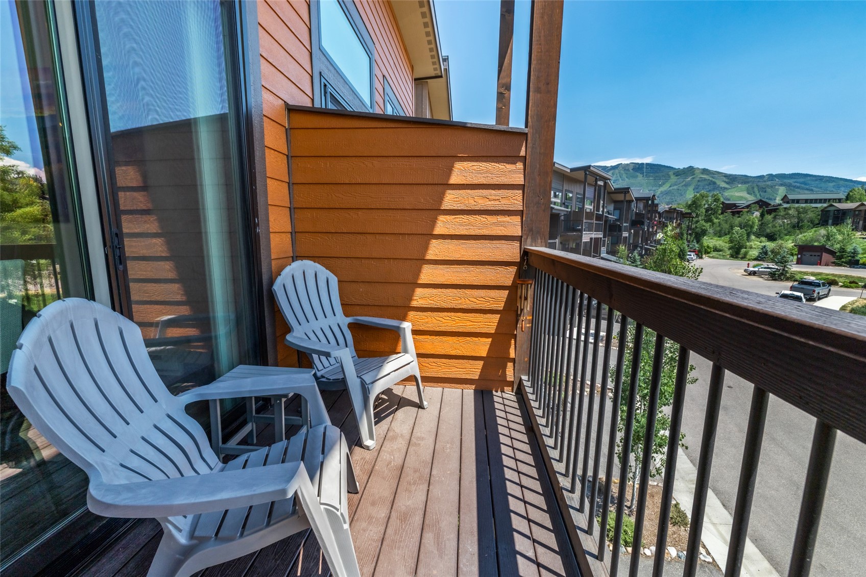 310 Fox Springs Circle Steamboat Springs CO 80487