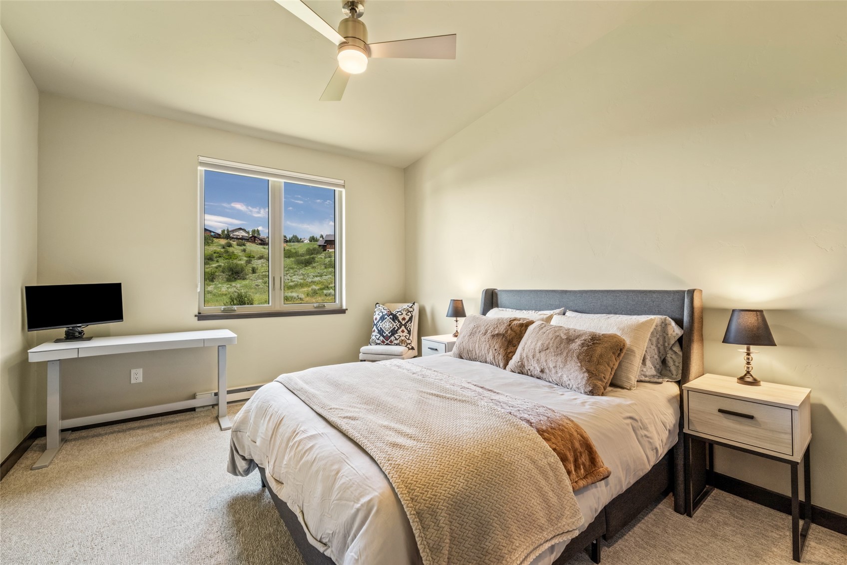 310 Fox Springs Circle Steamboat Springs CO 80487