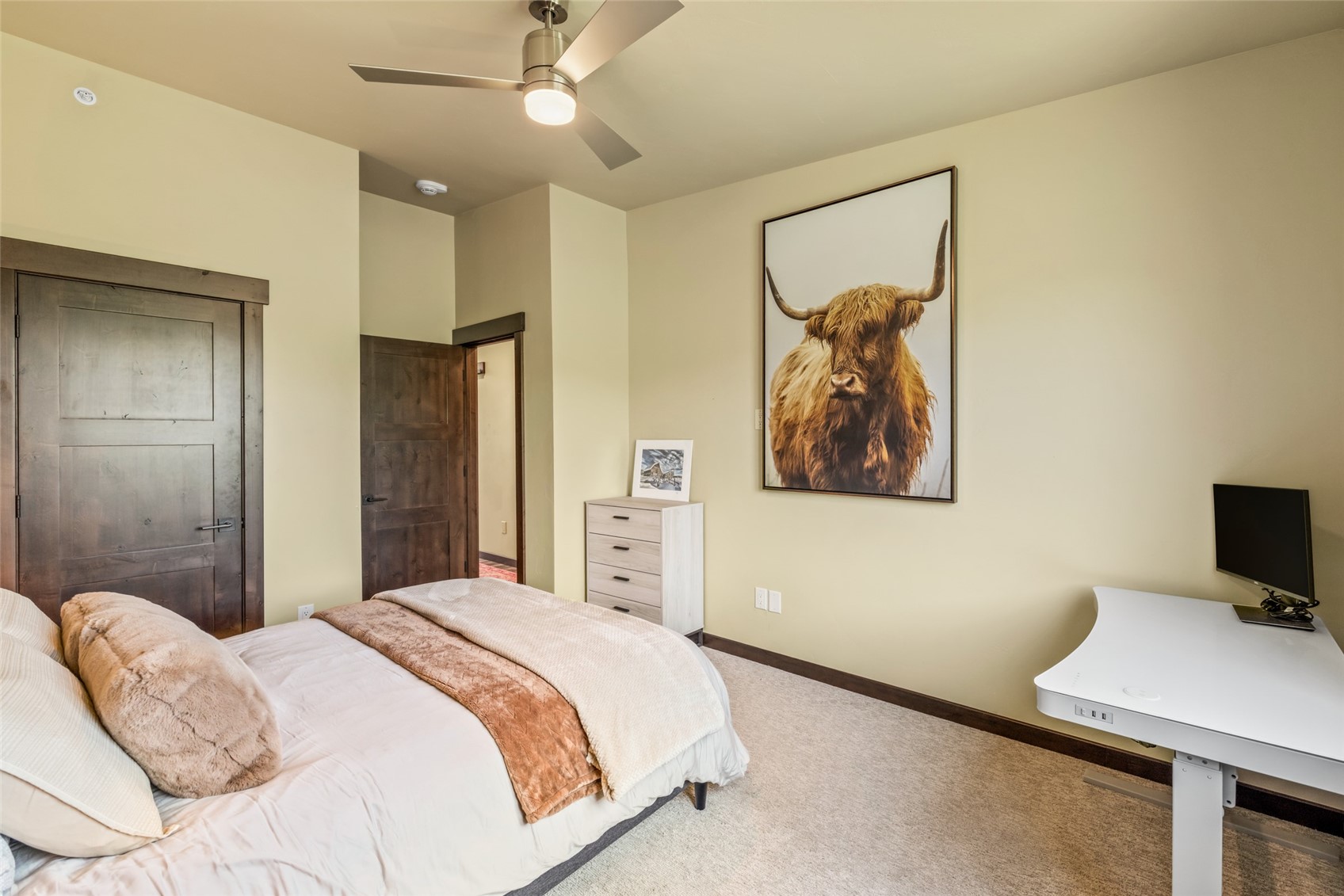 310 Fox Springs Circle Steamboat Springs CO 80487