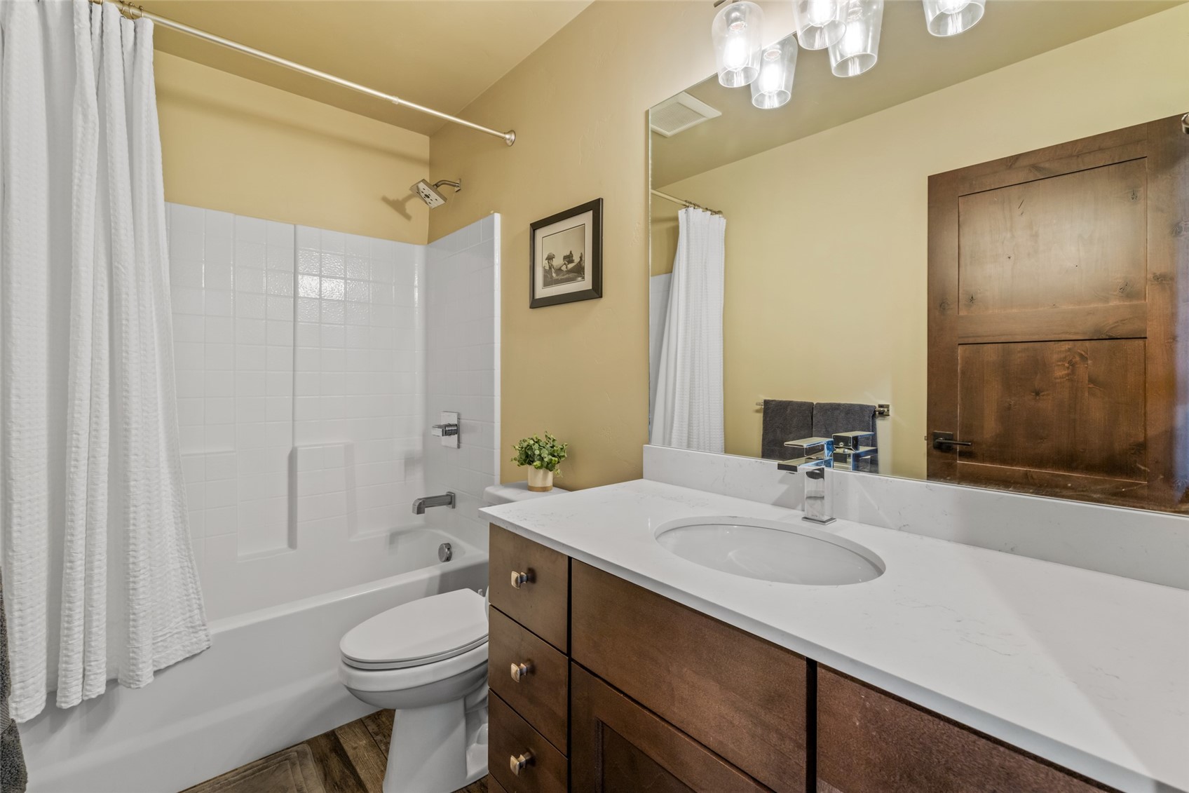310 Fox Springs Circle Steamboat Springs CO 80487