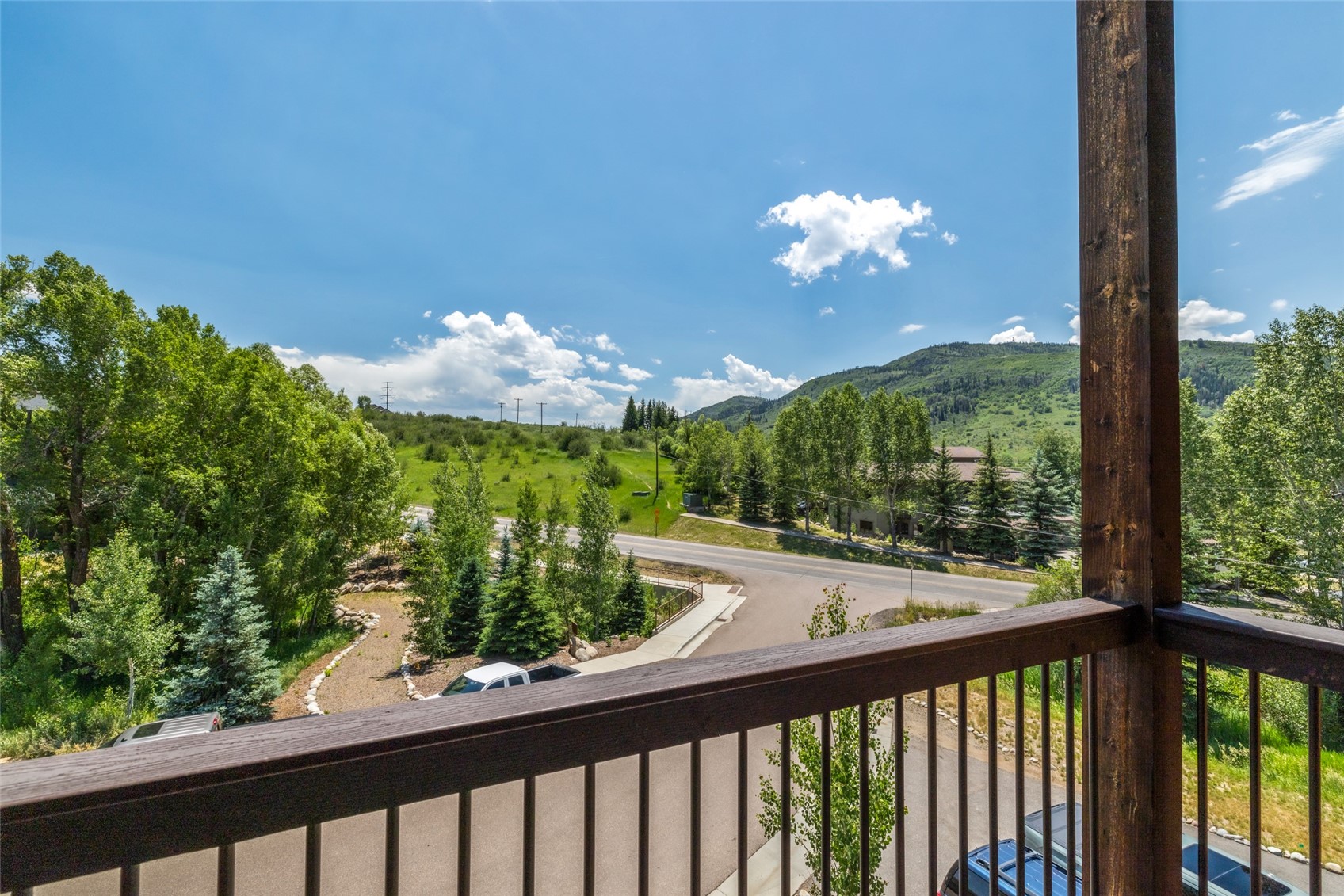 310 Fox Springs Circle Steamboat Springs CO 80487