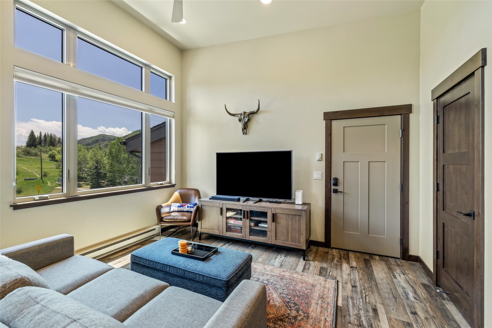 310 Fox Springs Circle Steamboat Springs CO 80487