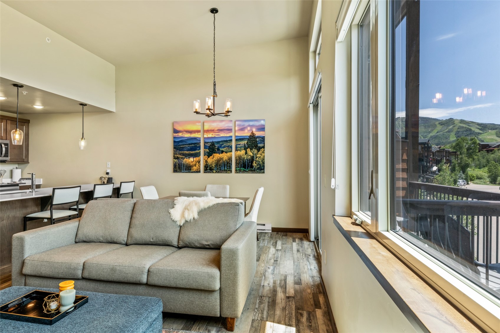 310 Fox Springs Circle Steamboat Springs CO 80487