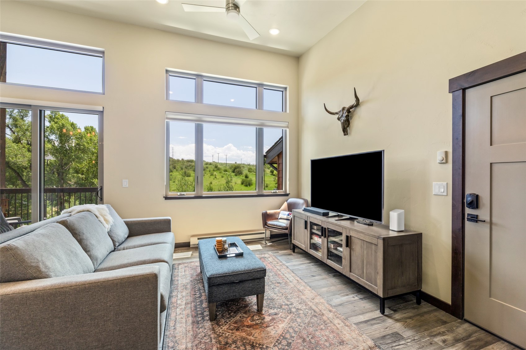 310 Fox Springs Circle Steamboat Springs CO 80487