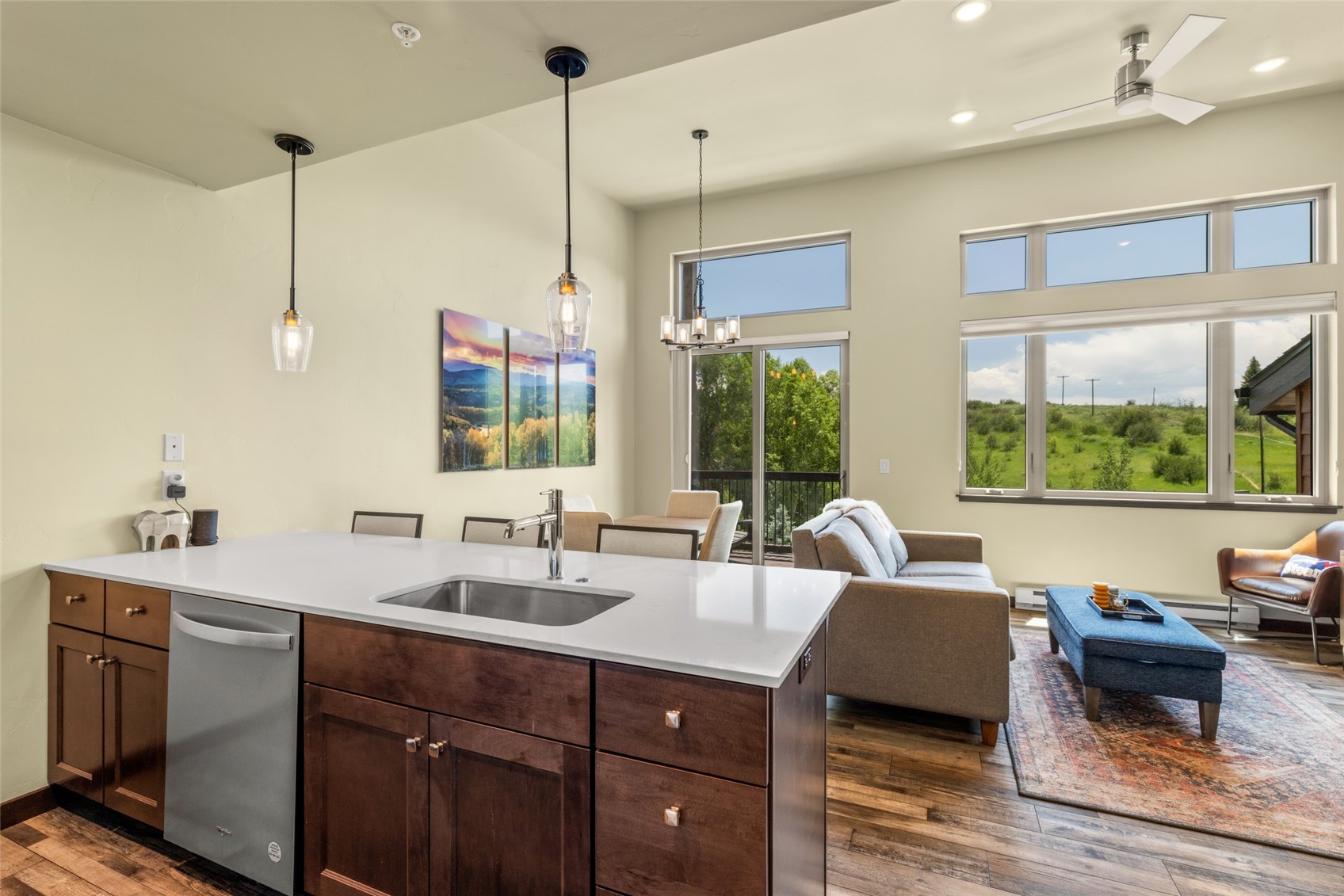 310 Fox Springs Circle Steamboat Springs CO 80487