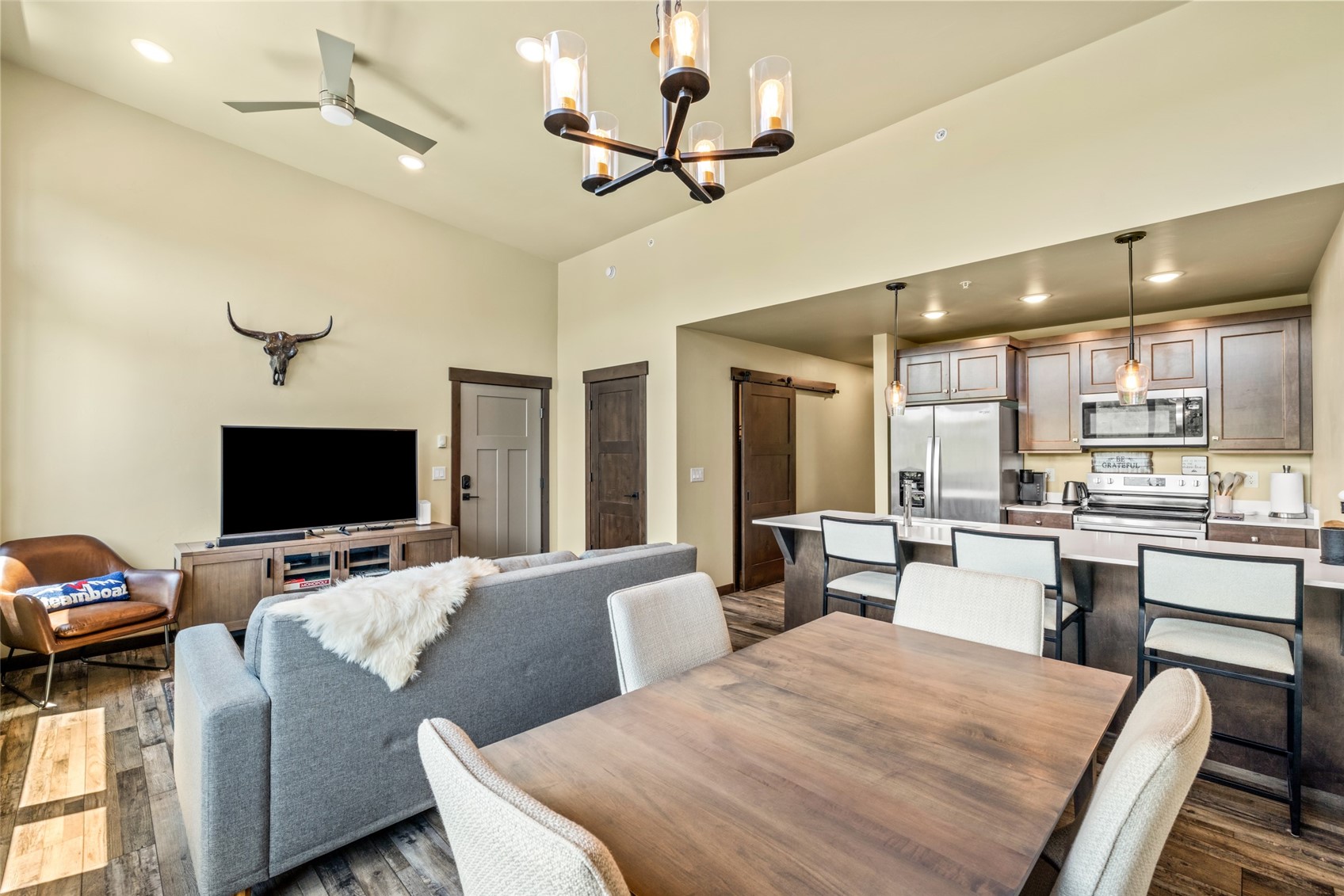 310 Fox Springs Circle Steamboat Springs CO 80487