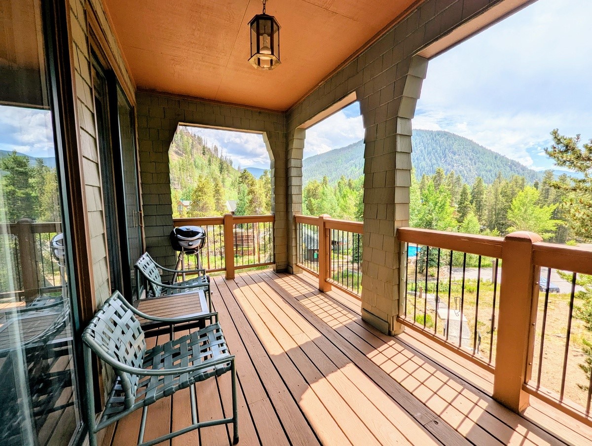 392 Wild Irishman Road Keystone CO 80435
