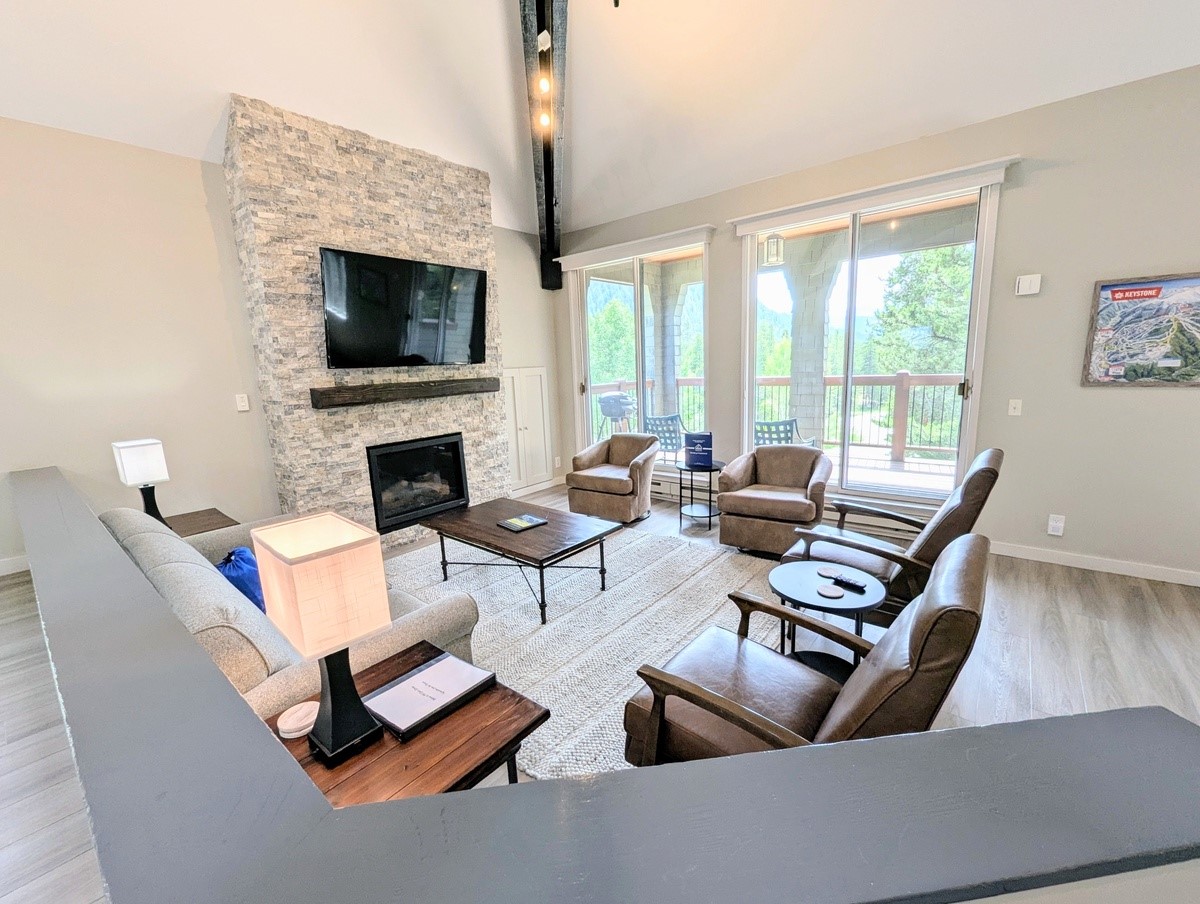 392 Wild Irishman Road Keystone CO 80435