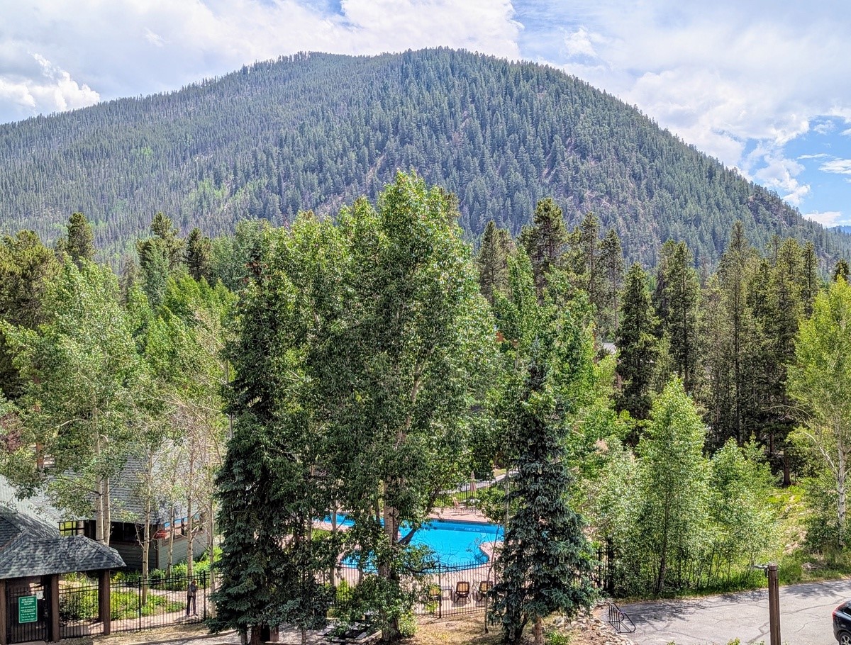 392 Wild Irishman Road Keystone CO 80435