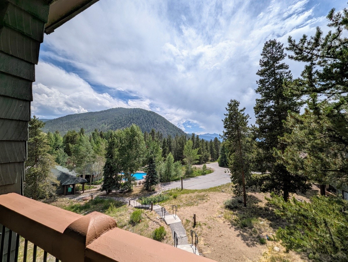 392 Wild Irishman Road Keystone CO 80435