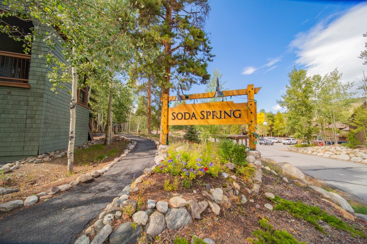 392 Wild Irishman Road Keystone CO 80435
