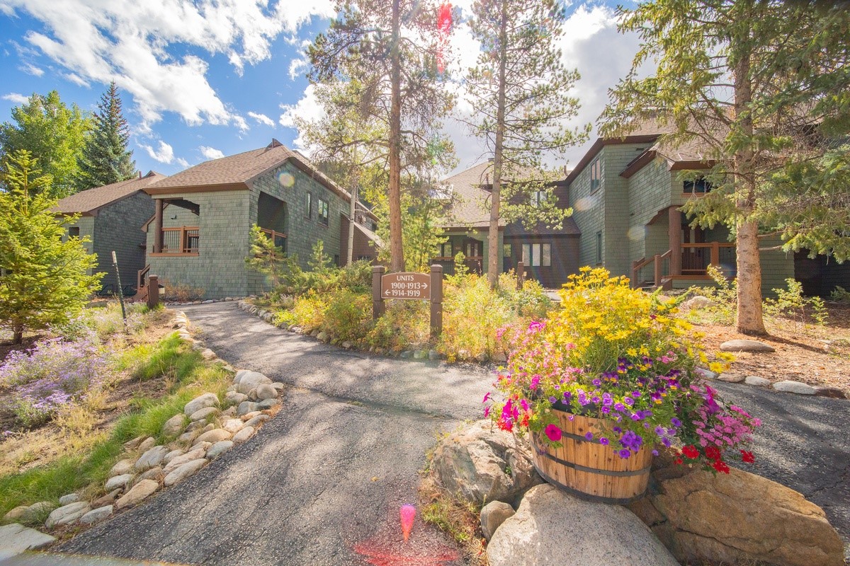 392 Wild Irishman Road Keystone CO 80435