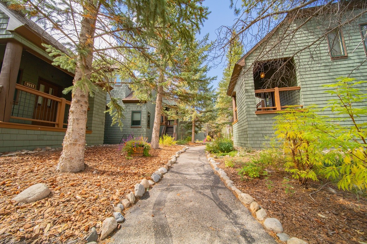 392 Wild Irishman Road Keystone CO 80435