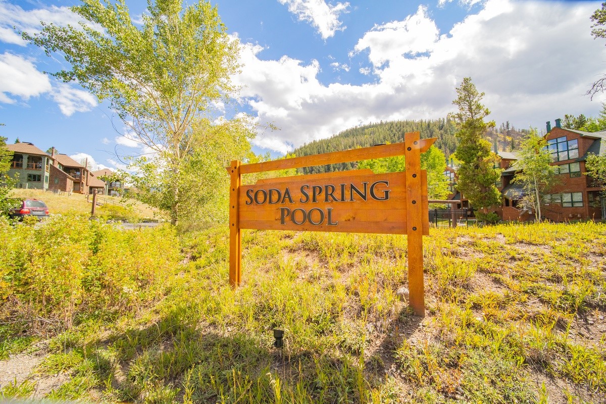 392 Wild Irishman Road Keystone CO 80435