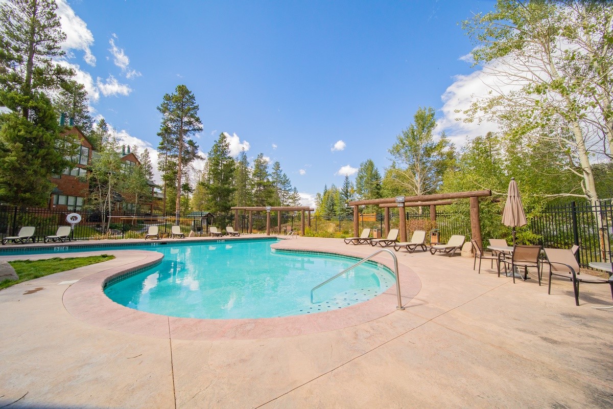 392 Wild Irishman Road Keystone CO 80435