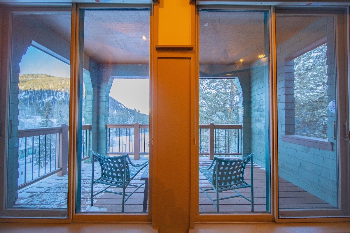 392 Wild Irishman Road Keystone CO 80435