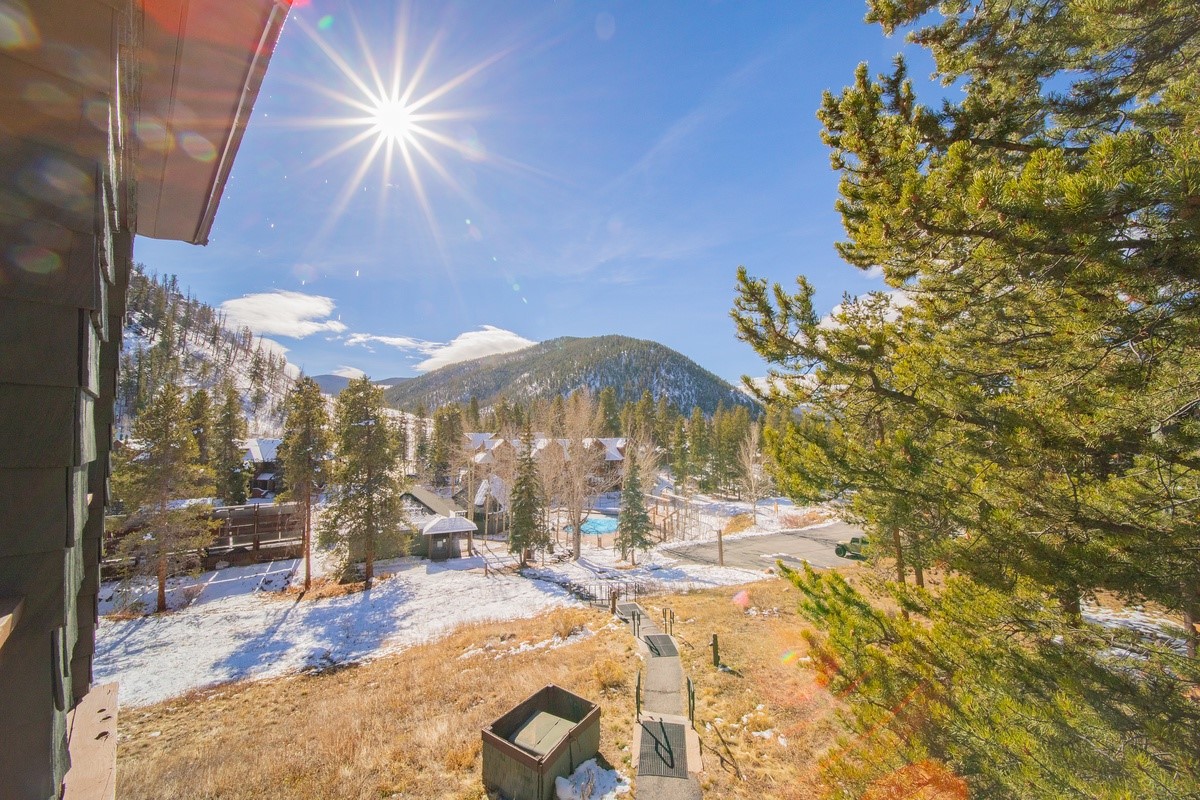 392 Wild Irishman Road Keystone CO 80435