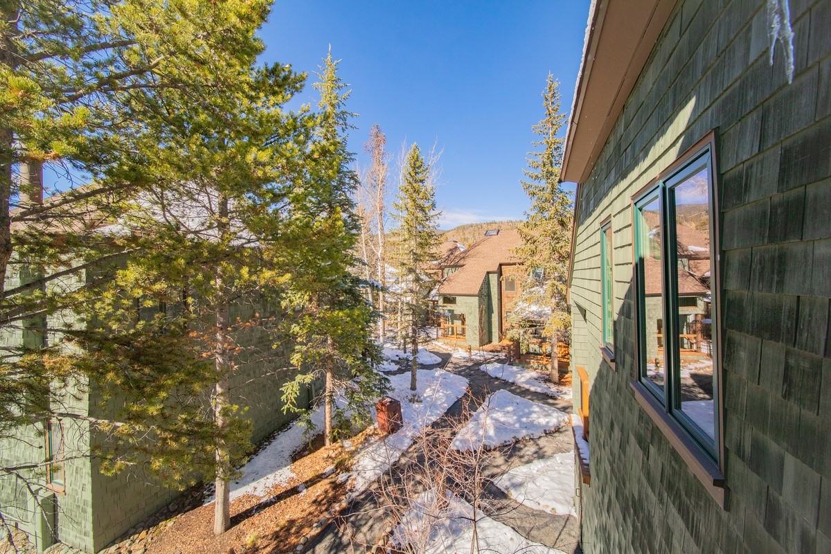392 Wild Irishman Road Keystone CO 80435