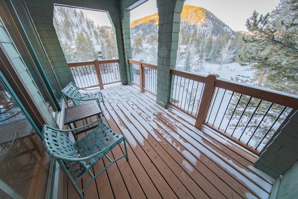 392 Wild Irishman Road Keystone CO 80435