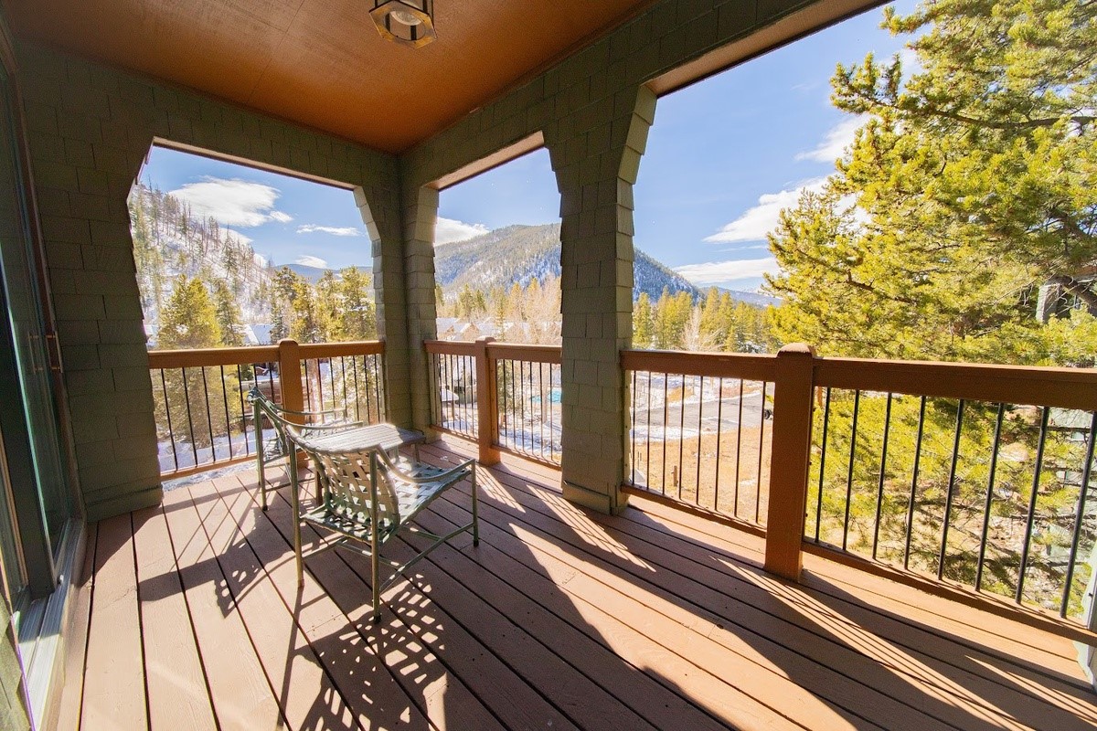 392 Wild Irishman Road Keystone CO 80435