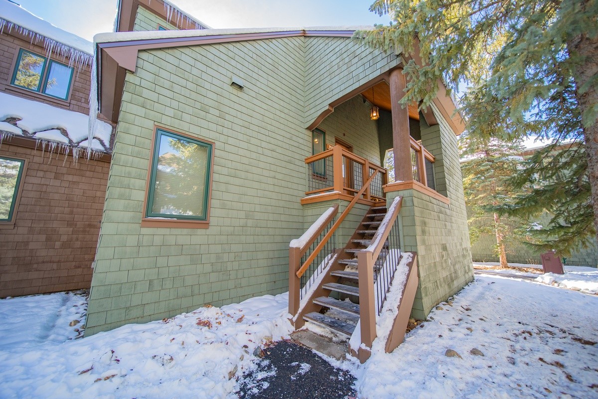 392 Wild Irishman Road Keystone CO 80435
