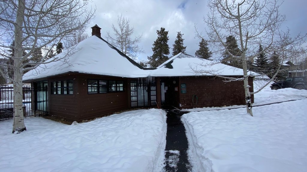 392 Wild Irishman Road Keystone CO 80435