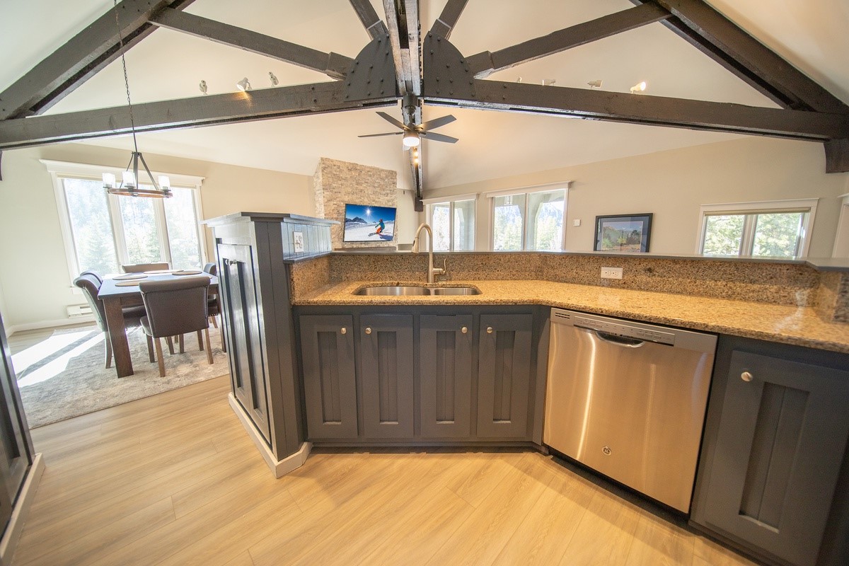 392 Wild Irishman Road Keystone CO 80435