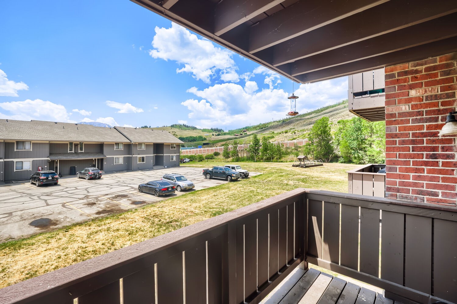 1043 Straight Creek Drive Dillon CO 80435