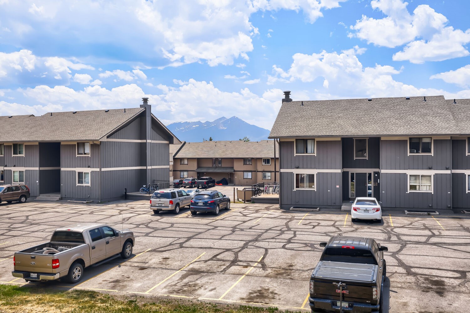 1043 Straight Creek Drive Dillon CO 80435