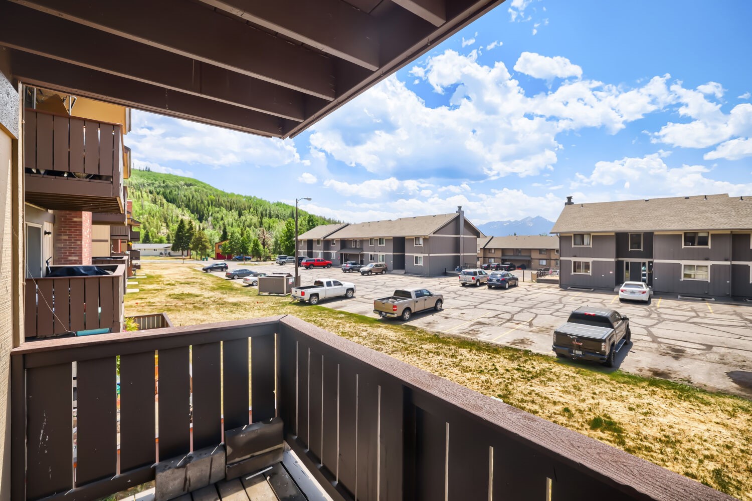 1043 Straight Creek Drive Dillon CO 80435