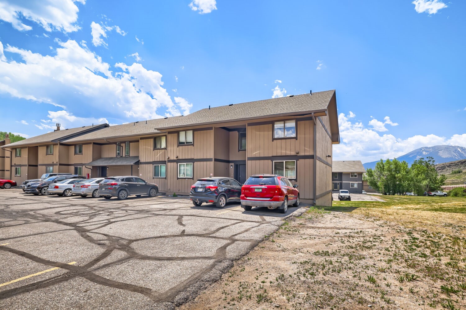 1043 Straight Creek Drive Dillon CO 80435