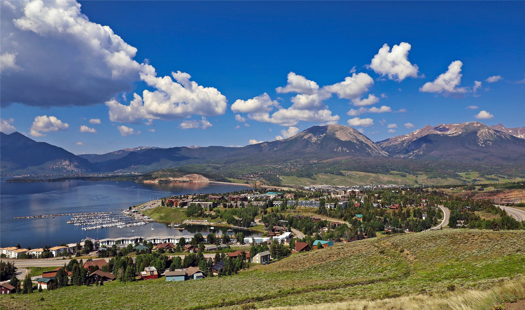 240 Lake Dillon Drive Dillon CO 80435